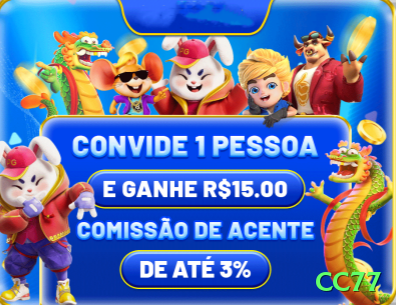 cc77: O Guia Definitivo Para Jogadores Brasileiros02 - cc77 🎰🔥 Slots retrigger infinito App: baixe e ative pacote Gonzo/Dead or Alive — rounds grátis pagam 8000x+ com paciência no bolso! 🌟🔥